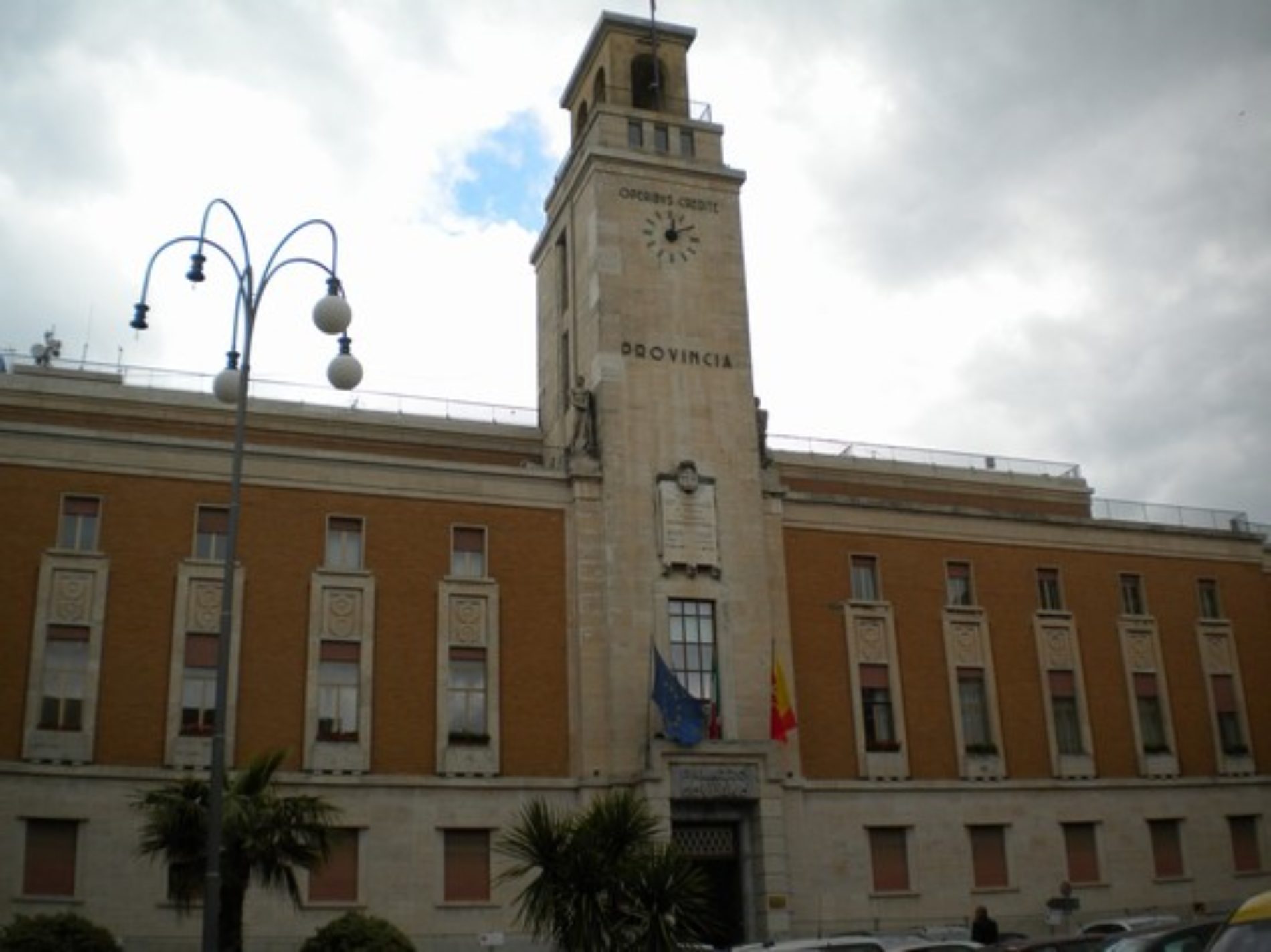 La riforma sul riordino delle province in Sicilia va in fumo?
