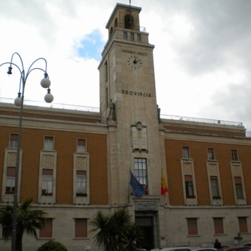 Libero Consorzio, Studenti disabili dal prossimo anno scolastico potranno scegliere da chi farsi assistere