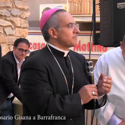 Il vescovo Gisana incontrerà a cadenza mensile i sacerdoti ordinati dal 2001