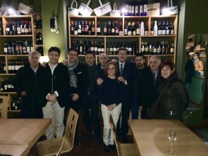 consiglio provinciale