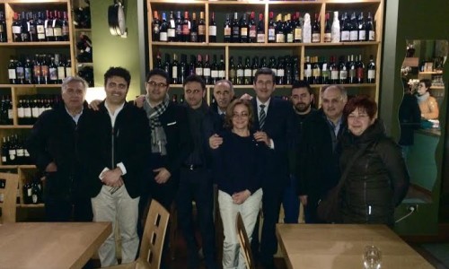 Rinnovo il consiglio provinciale Onav.