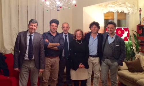 ONAV. Consiglio provinciale elegge il delegato provinciale: riconfermato Tommaso Scavuzzo