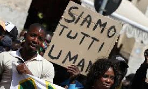 Si inaugura lunedì 23 marzo il centro polifunzionale per immigrati regolari.