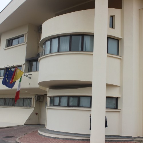 Sabato 1 Aprile riapre il giudice di pace a Barrafranca