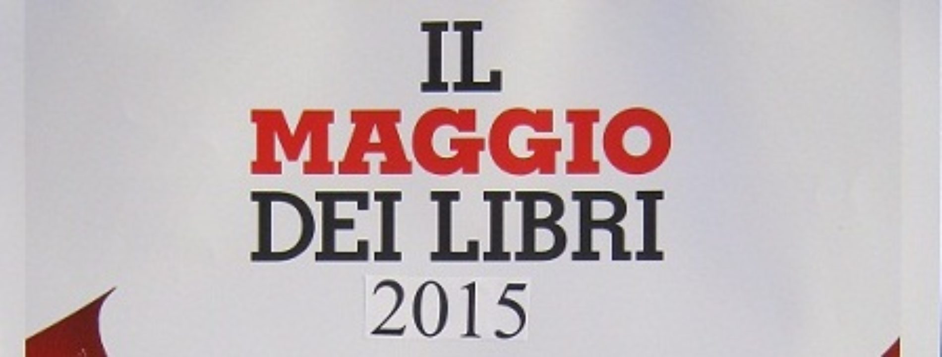 “Il Maggio dei libri 2015” presso la Biblioteca Comunale di Barrafranca