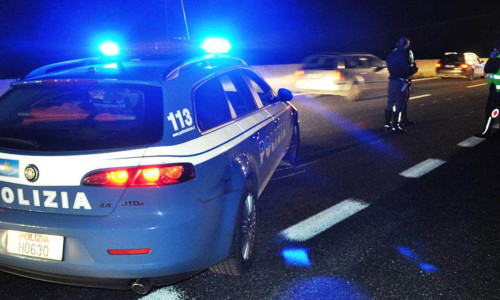 Polizia di Stato: task force con l’operazione “Pasqua Sicura”