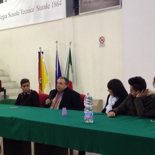 Regalbuto “Ho sempre agito nella legalità”