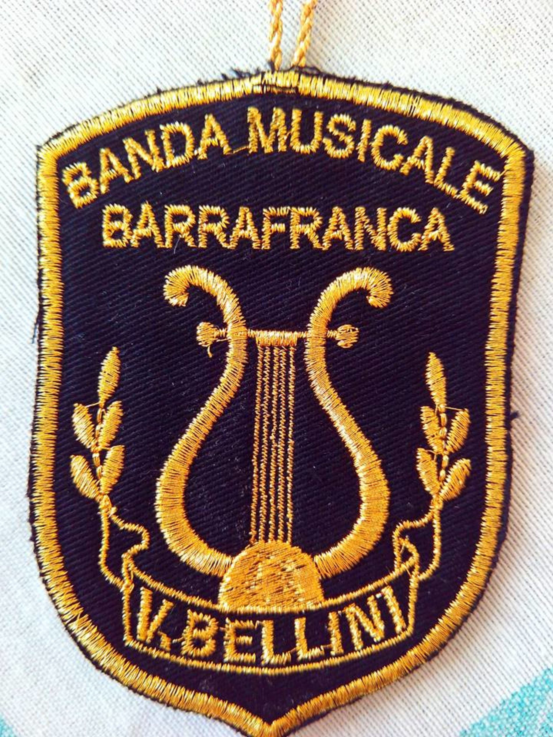 Il nuovo Corpo Bandistico “Vincenzo Bellini” di Barrafranca