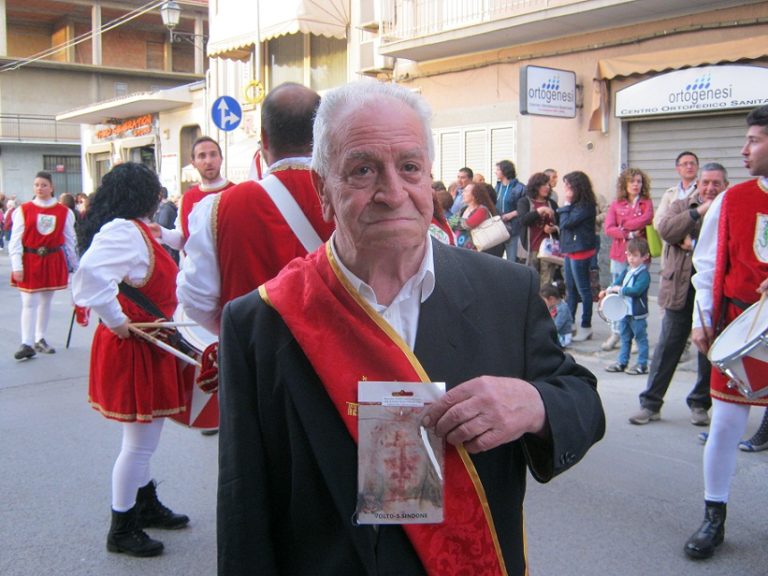Confrate Salvatore Pepe