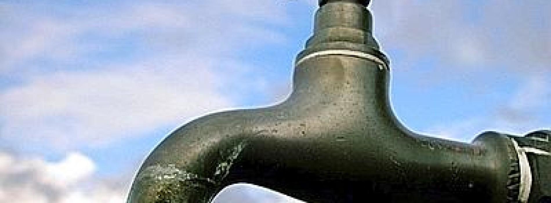 Interruzione idrica fino a Lunedì 21 Novembre