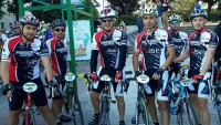 ciclisti messina