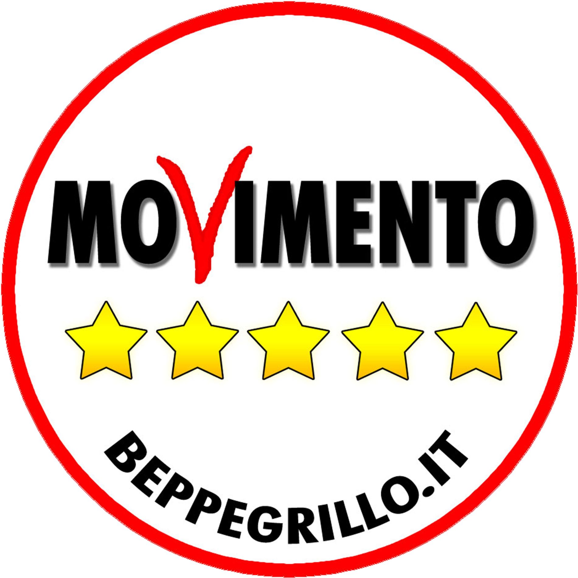 Il Movimento 5 Stelle di Barrafranca ci scrive, dopo la trasmissione dei 4 consiglieri comunali