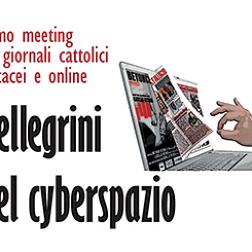 “Pellegrini nel Cyberspazio”, il meeting dei giornalisti cattolici. Appuntamento a Grottammare, Ascoli Piceno e San Benedetto del Tronto dal 18 al 20 giugno.