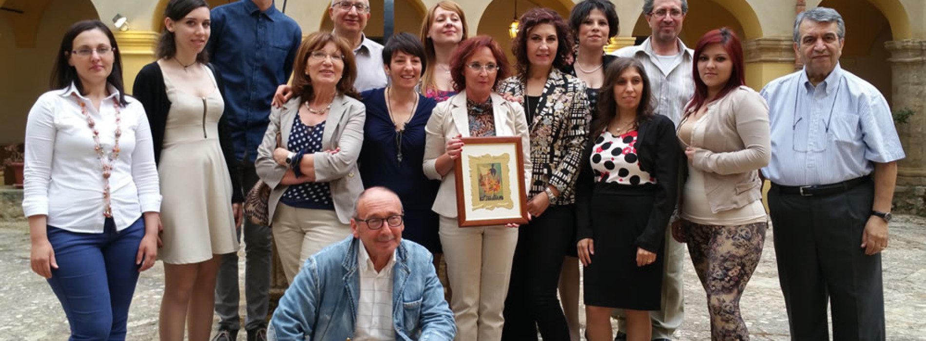 Inaugurata l’Associazione Culturale no profit “LiberArte Barrafranca”