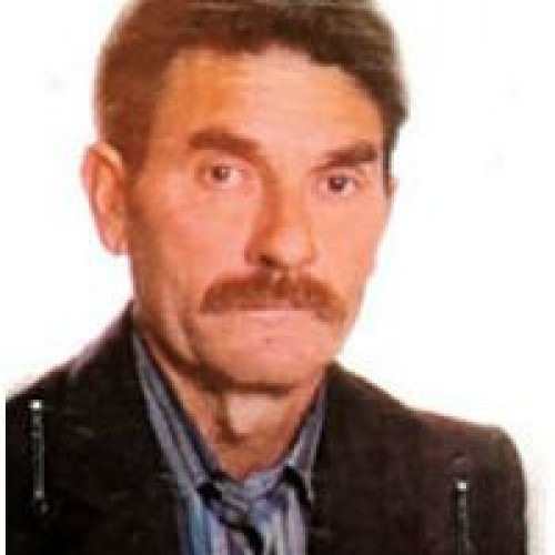 Giuseppe Zagarella 67 anni incensurato ucciso in località Moli
