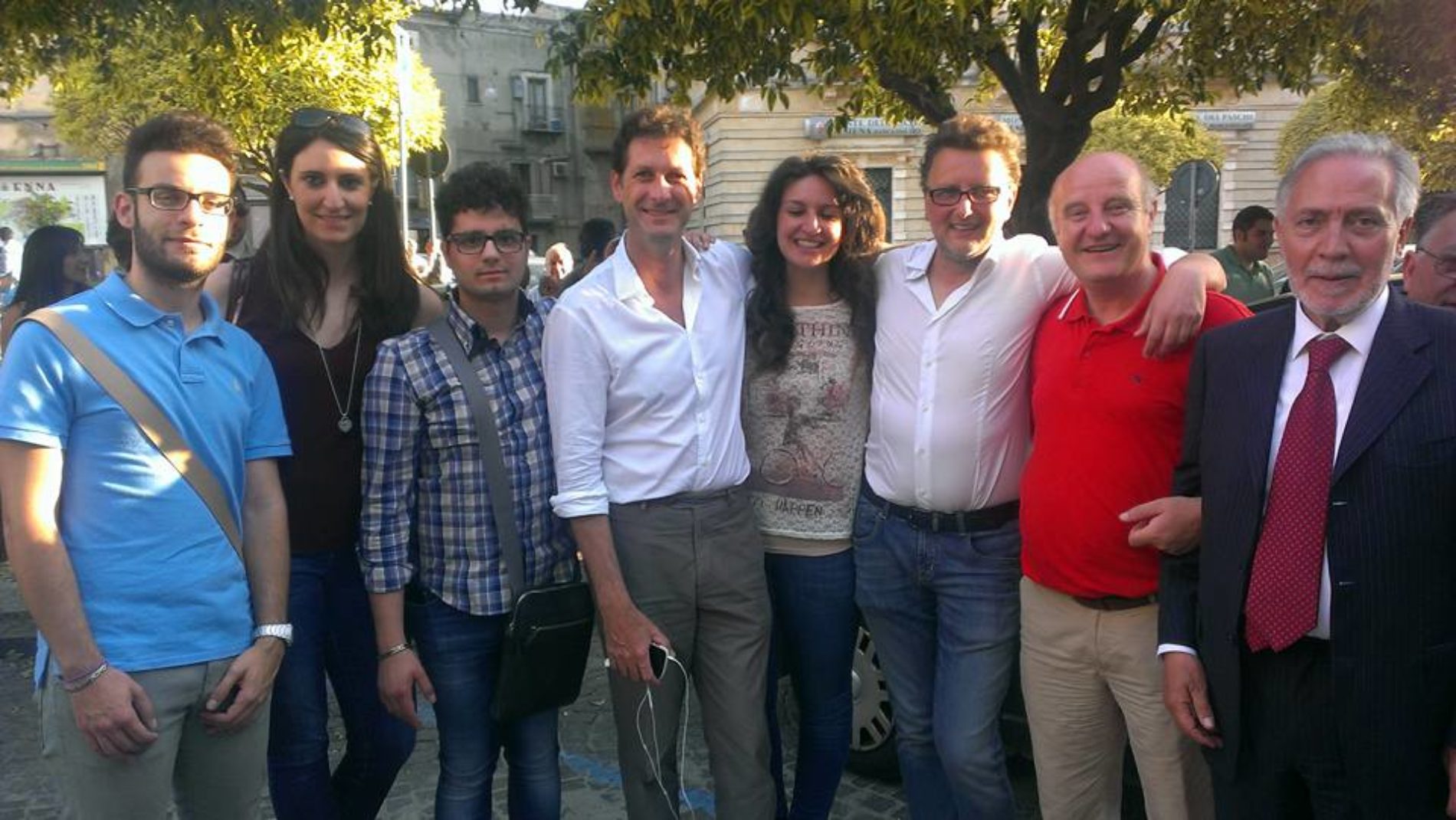 Elezioni Enna. Giovani di Forza Italia: “Finalmente è stata scardinata la Sinistra e l’egemonia del suo leader”