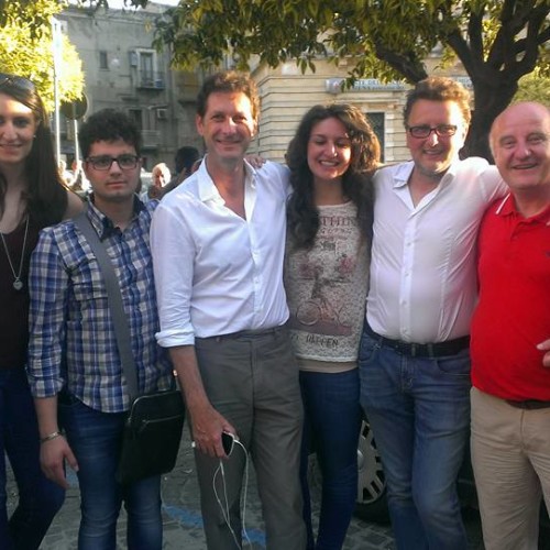 Elezioni Enna. Giovani di Forza Italia: “Finalmente è stata scardinata la Sinistra e l’egemonia del suo leader”