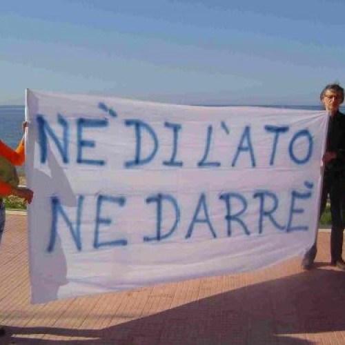 Regione invia commisari “ad acta” anche nei comuni: si sostituiranno alle giunta comunali per prelevare somme e destinarli all’Ato. Barrafranca ha un debito di 1 milione e  155mila euro