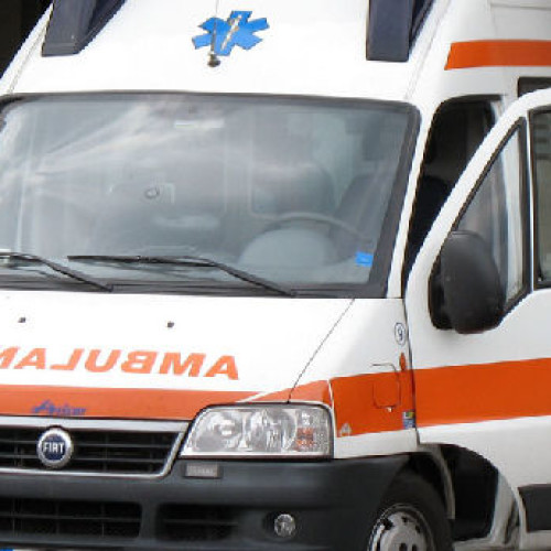 Operaio barrese colto da malore perde la vita in un cantiere di lavoro sulla SS 640