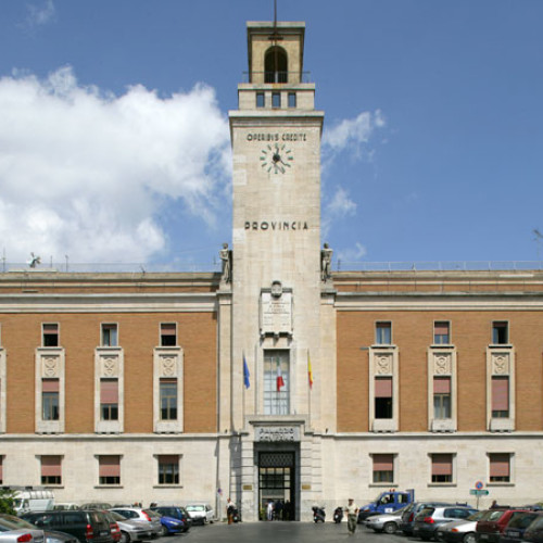 Libero Consorzio Enna: “no al dissesto, rispetto per i lavoratori”