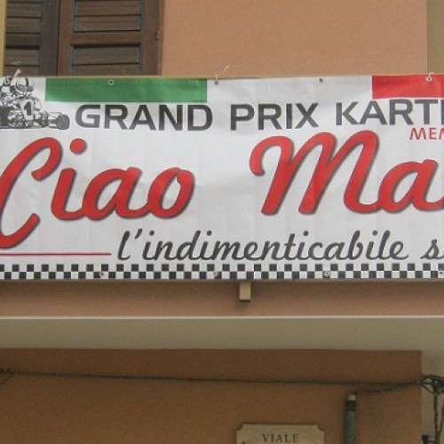GRAND PRIX D’ESTATE 2° MEMORIAL “MARCO CIULLA”- Le foto della mattinata