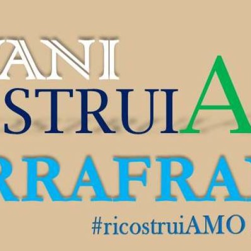 Forza Italia Giovani: “Consulta Giovanile per dare voce ai Giovani che vogliono ricostruire Barrafranca!”