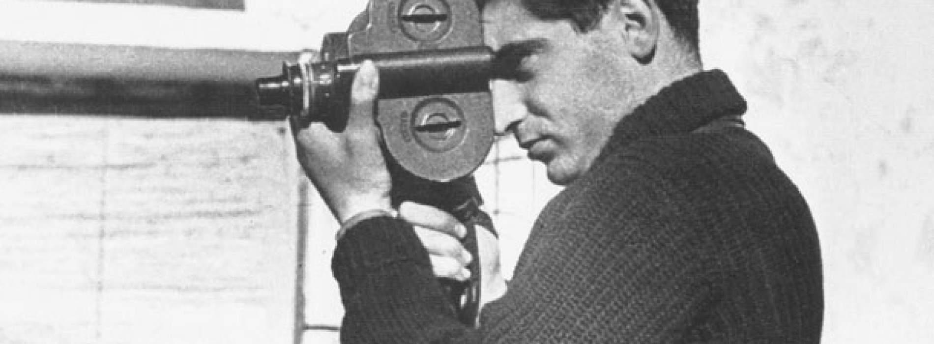 “Robert Capa in Italia. 1943-1944” – A Troina (EN) in mostra le foto del reporter di guerra ROBERT CAPA