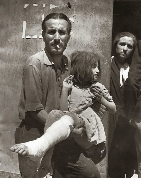 Capa - Troina 1943