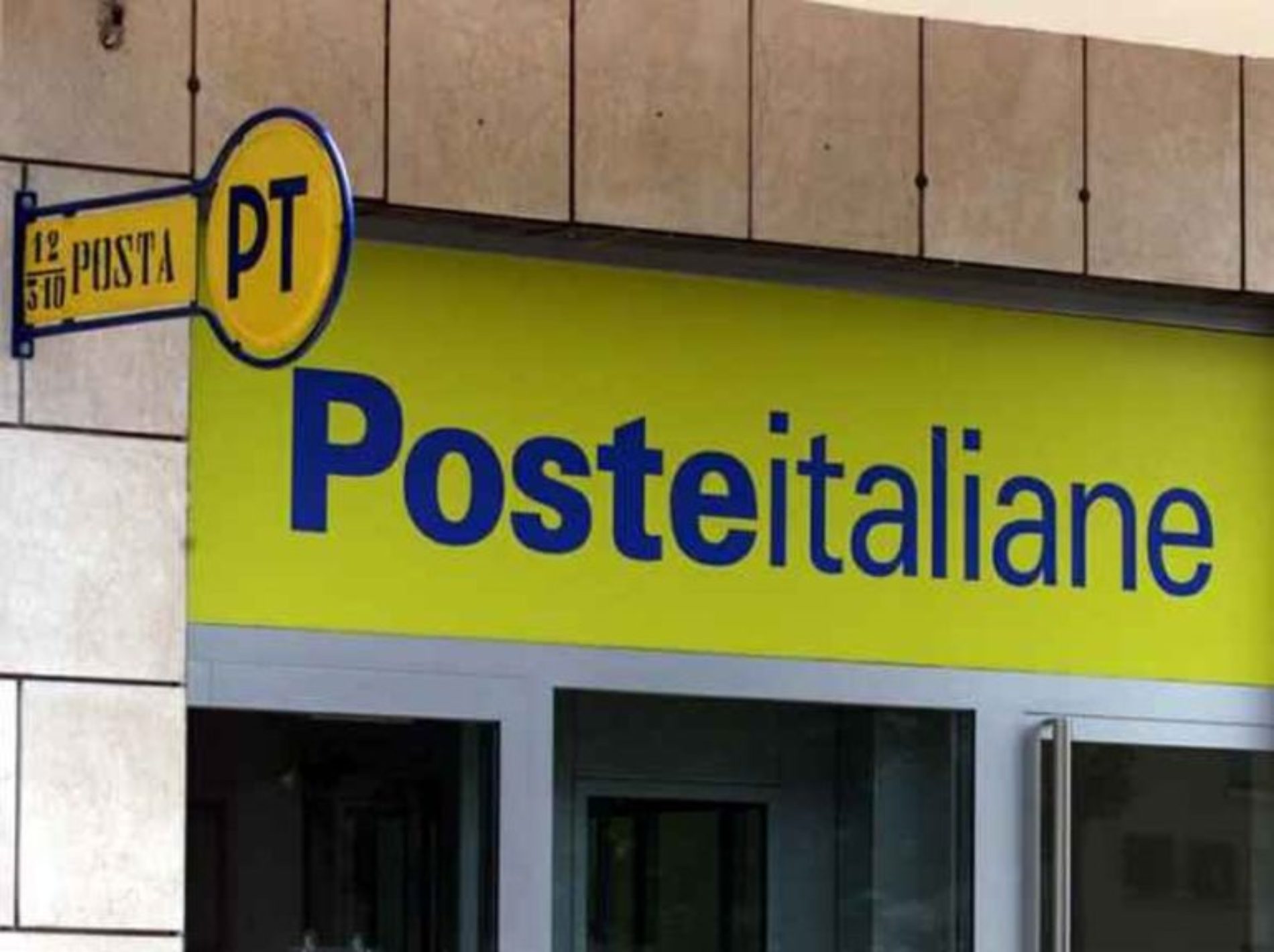 Disservizi di Poste Italiane a Pietraperzia: tra questi il ritardo del recapito della posta ai cittadini