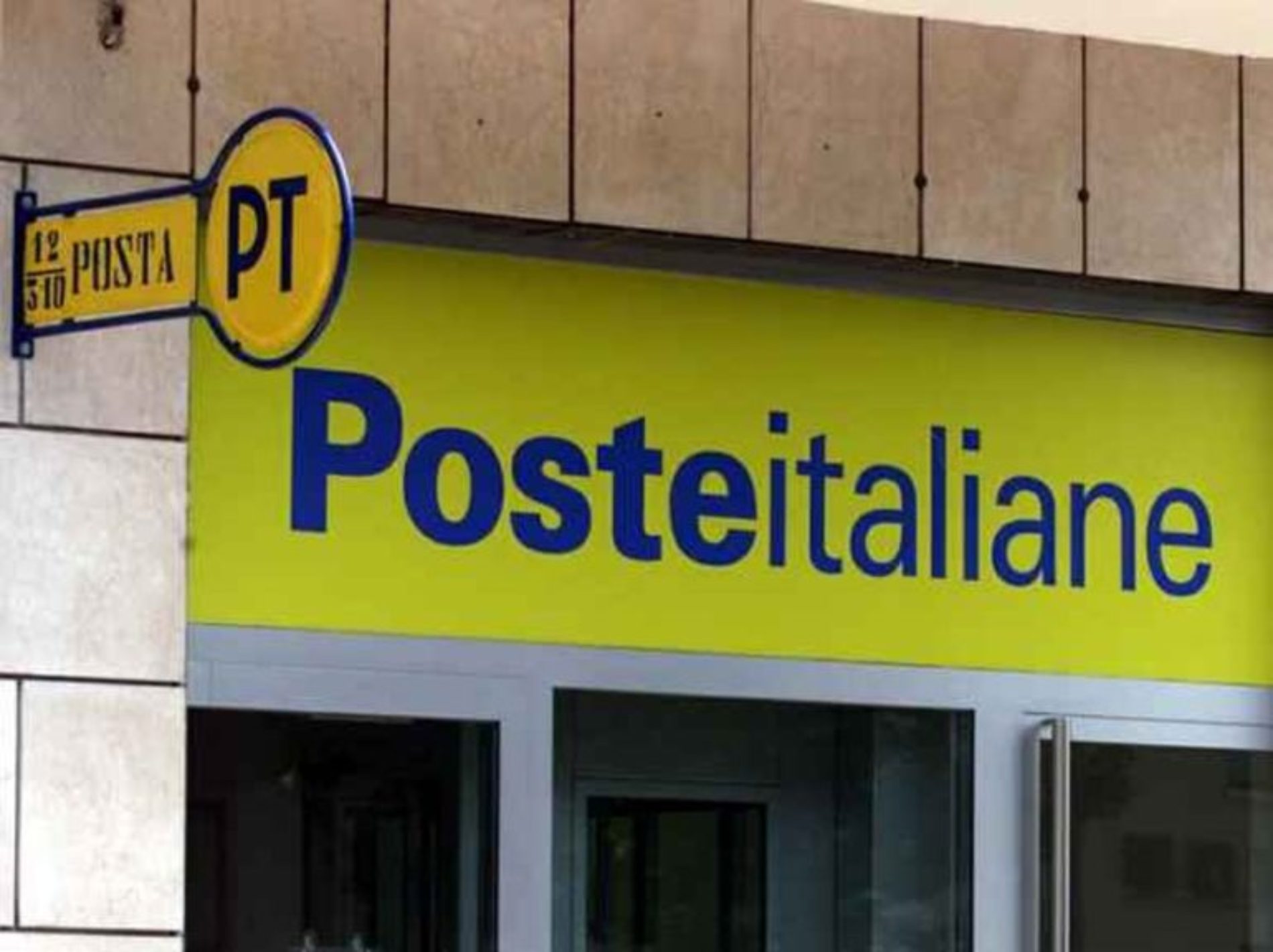 Portalettere insufficienti: sono solo cinque tra Barrafranca e Pietraperzia per una popolazione congiunta di circa 21mila unità