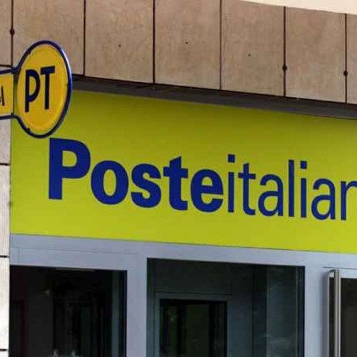Portalettere insufficienti: sono solo cinque tra Barrafranca e Pietraperzia per una popolazione congiunta di circa 21mila unità