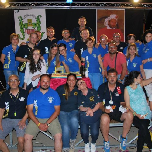 Tabaccheria  Tomasella è la vincitrice della XXI edizione del Torneo Beach Volley “Memorial Aldo Ingala”.