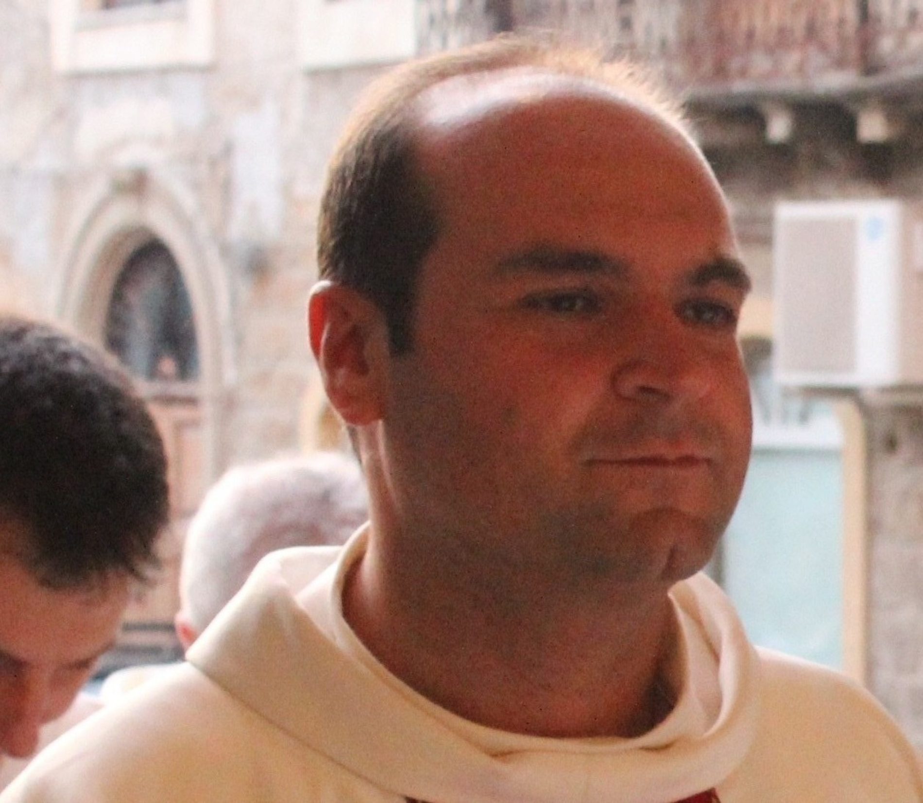 Le attività in seminario diocesano: via Crucis vocazionale e workshop sulla creatività