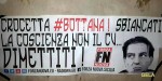 manifesto contro Crocetta Forza Nuova (7)