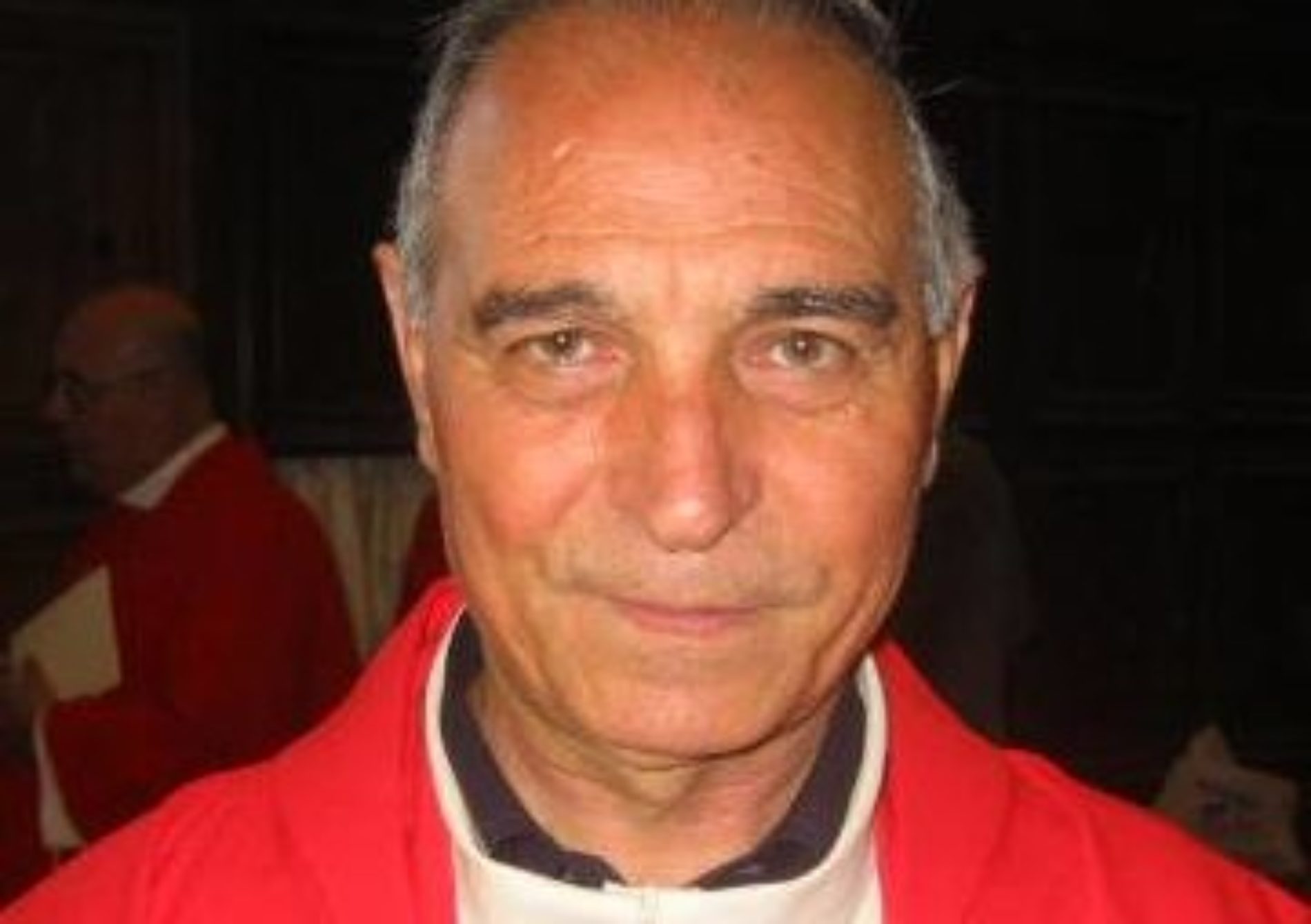 Il vicario foraneo, don Salvatore Nicolosi esprime compiacimento per la nomina di Don Zangara