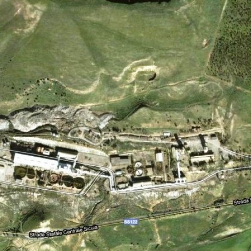 Urps Sicilia/ Commissione per le miniere siciliane: “Il sito di Pasquasia incustodito: mancano i costudi”.