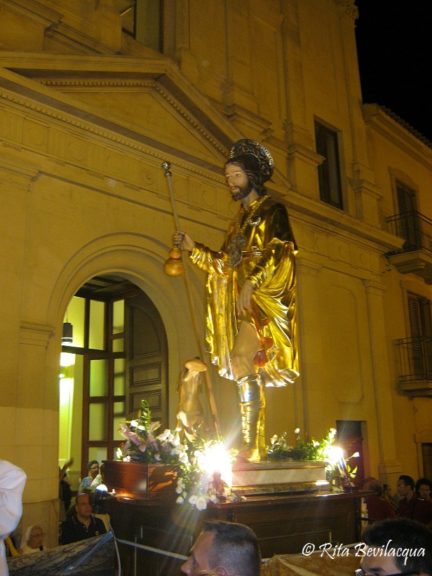 Festa San Rocco 2015