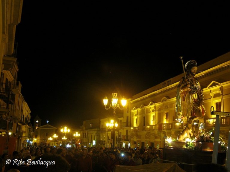 Festa San Rocco 2015