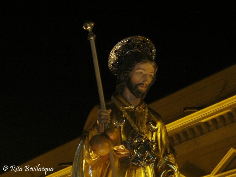 Festa San Rocco 2015
