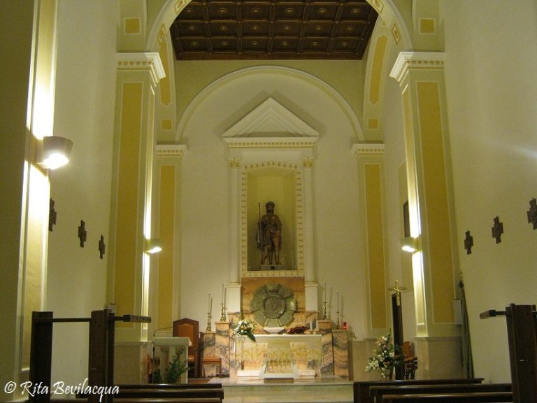 Festa San Rocco 2015