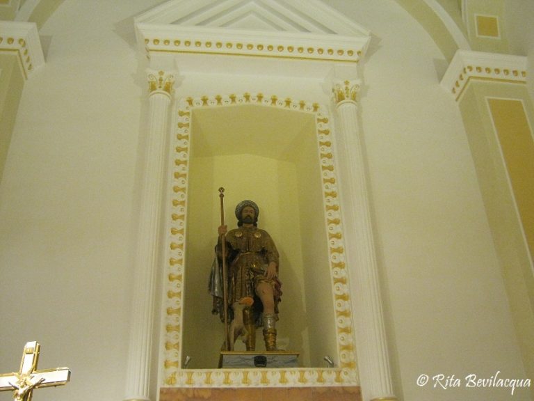 Festa San Rocco 2015