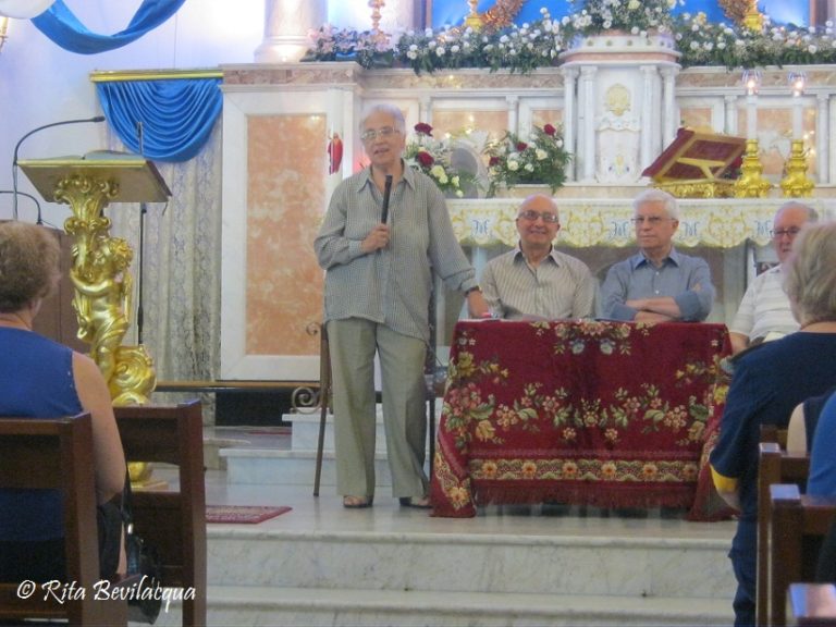 Presentazione libro Aleo-Vicari