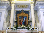 Altare Maria SS. della Stella 2015