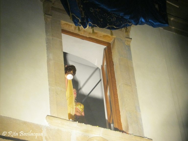 Rappresentazione GIUDITTA 2015