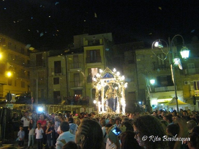 Madonna delle Grazie 2015