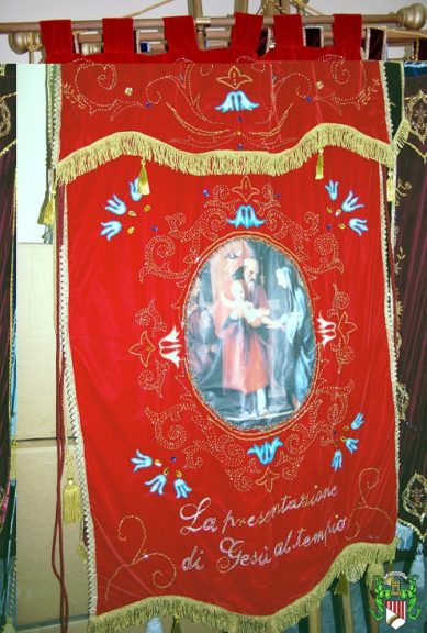 Vessilli di Maria