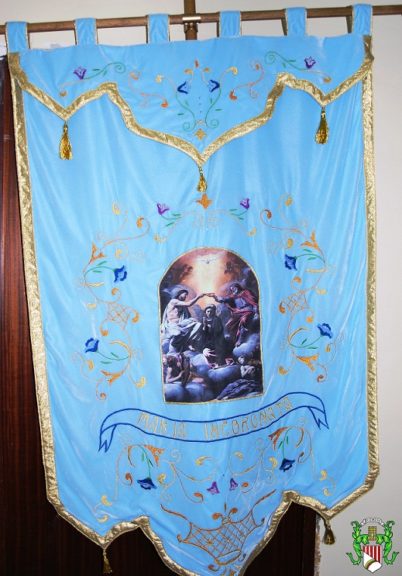 Vessilli di Maria