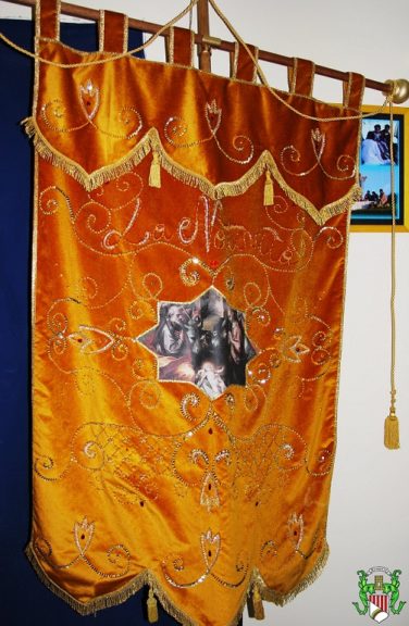 Vessilli di Maria