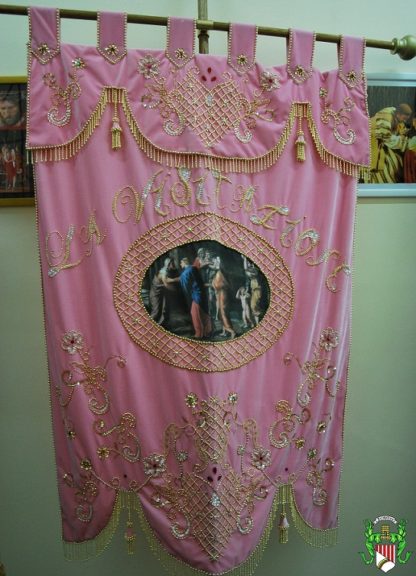 Vessilli di Maria