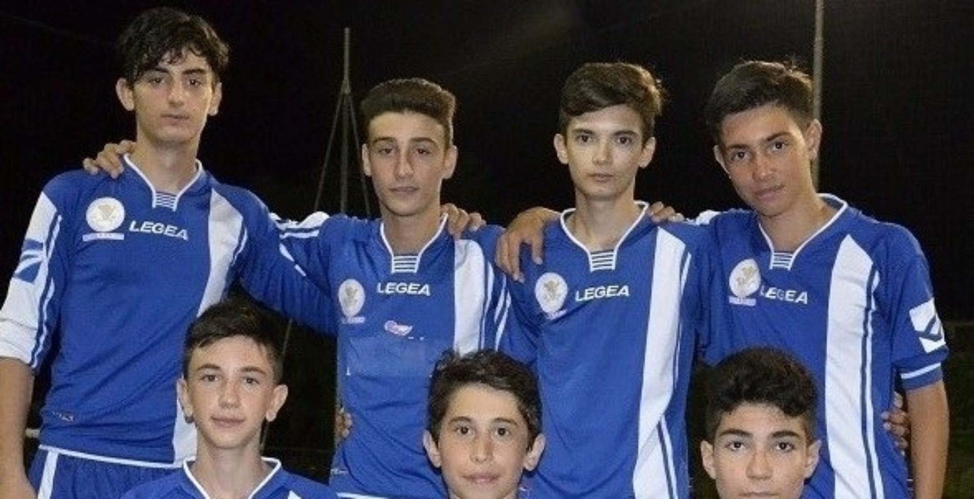 Torneo Giovanile Fratres/ Vincono l’ottava edizione  la Goldbet (under 16).